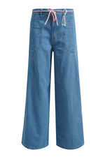 Smith & Soul Damen Hose 0526-7098