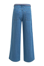Smith & Soul Damen Hose 0526-7098