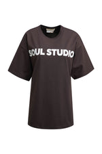 Smith & Soul Damen T-Shirt 0526-0617F