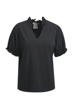 Smith & Soul Damen Bluse 0526-0532F