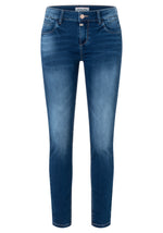 Timezone Damen Jeans SanyaTZ 17-10083