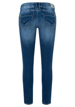 Timezone Damen Jeans SanyaTZ 17-10083