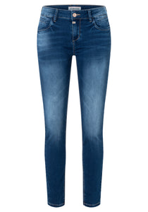 Timezone Damen Jeans SanyaTZ 17-10083