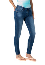 Timezone Damen Jeans SanyaTZ 17-10083