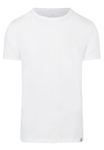 Timezone Herren T-Shirt 22-10272-40 Ripped Basic