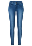Timezone Damen Jeans Enya 17-10047-00-3157