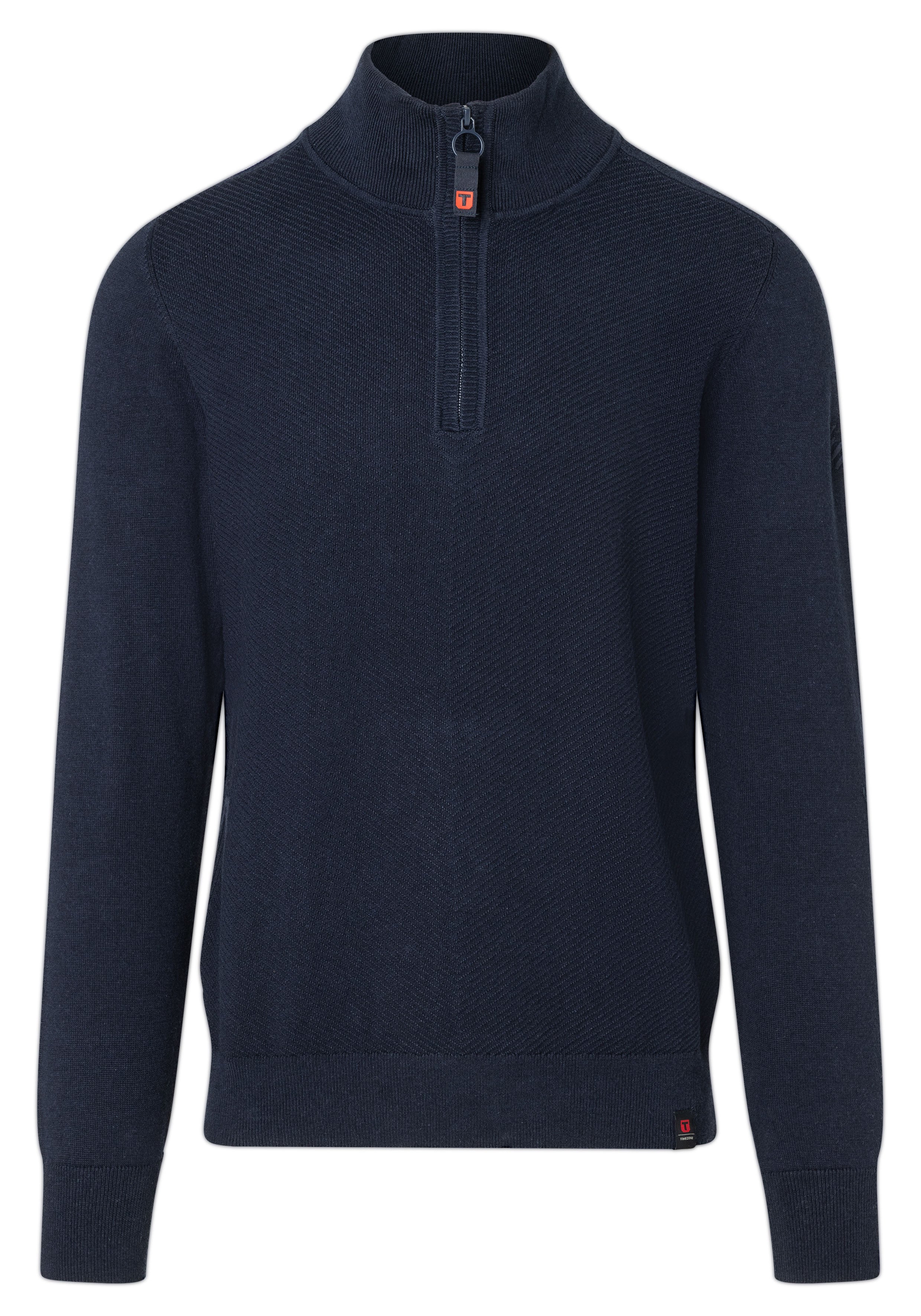 Timezone Herren Pullover 28-10212