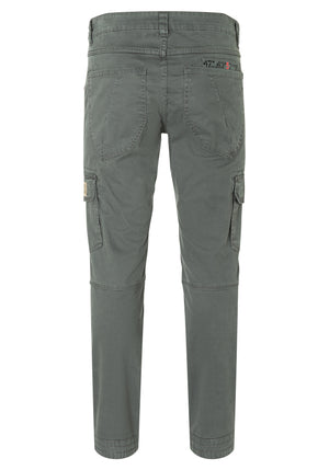 Timezone Herren Hose Roger 26-10035