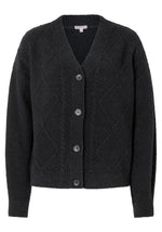 Timezone Damen Strickjacke 18-10262