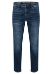Timezone Herren Jeans Eduardo 27-10064-00-3289
