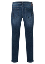 Timezone Herren Jeans Eduardo 27-10064-00-3289