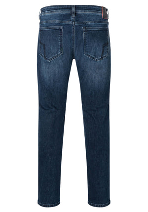 Timezone Herren Jeans Eduardo 27-10064-00-3289