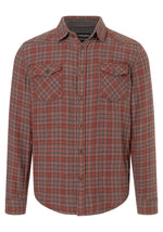 Timezone Herren Hemd 23-10170