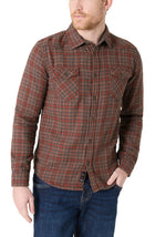 Timezone Herren Hemd 23-10170