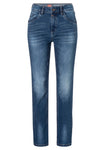 Timezone Damen Hose RickyTZ 17-10106-00-3805-300085