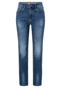 Timezone Damen Hose RickyTZ 17-10106-00-3805-300085