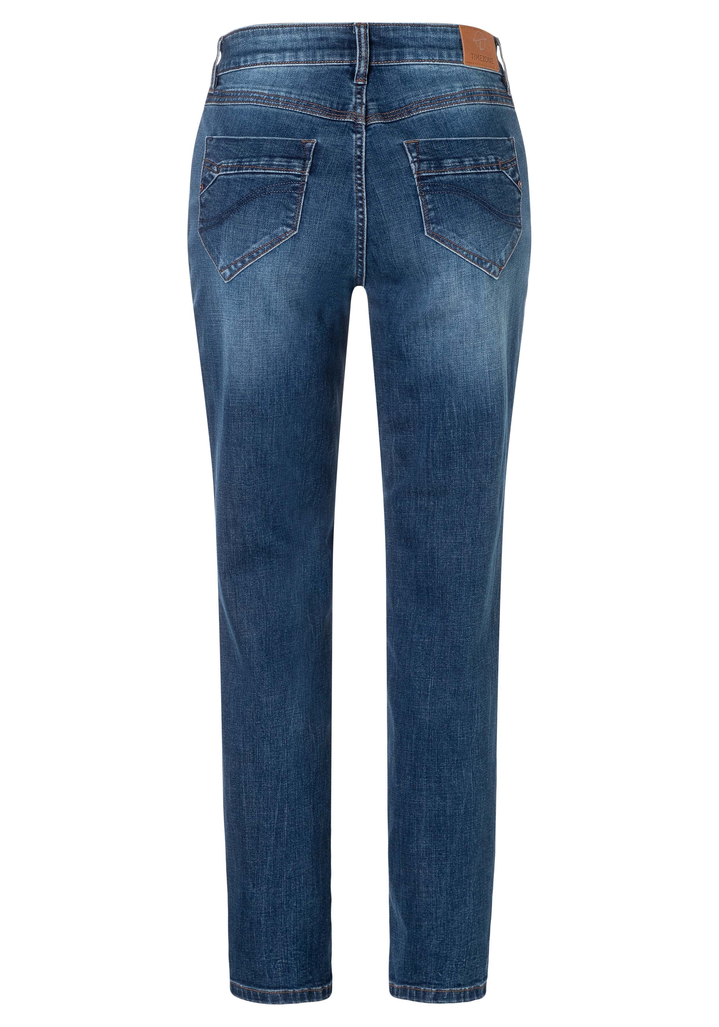 Timezone Damen Hose RickyTZ 17-10106-00-3805-300085