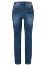 Timezone Damen Hose RickyTZ 17-10106-00-3805-300085