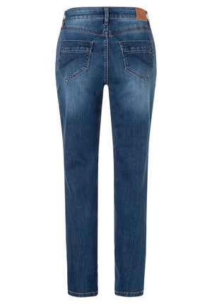 Timezone Damen Hose RickyTZ 17-10106-00-3805-300085
