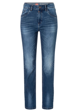 Timezone Damen Hose RickyTZ 17-10106-00-3805-300085
