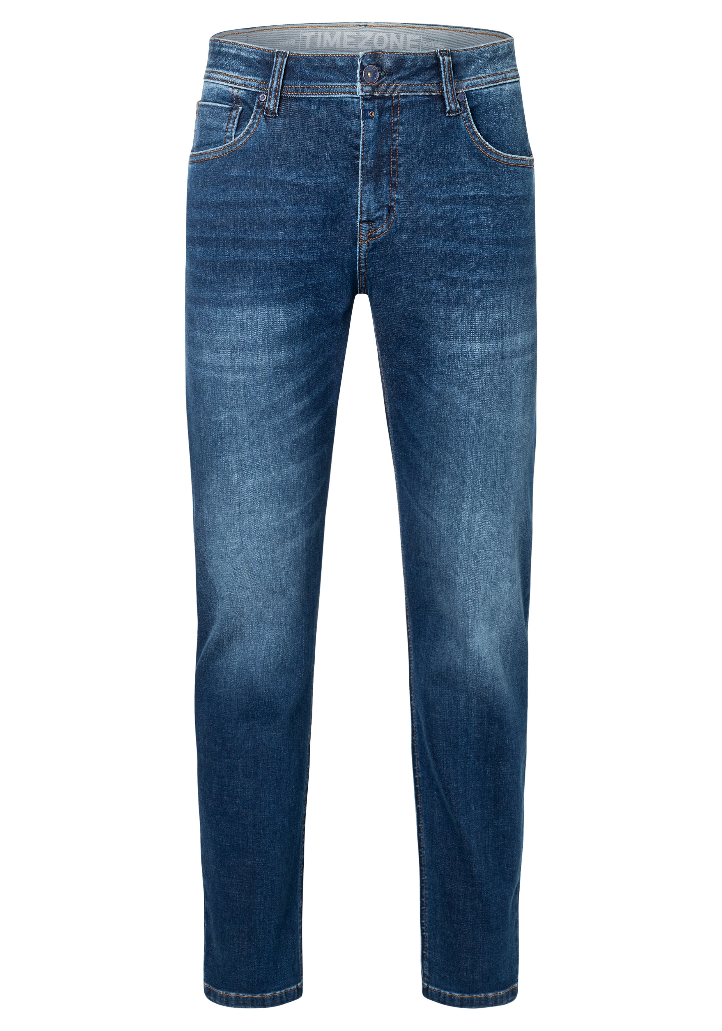Timezone Herren Hose Eduardo 27-10064-00-3810-3328