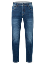 Timezone Herren Hose Eduardo 27-10064-00-3810-3328