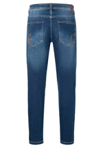 Timezone Herren Hose Eduardo 27-10064-00-3810-3328