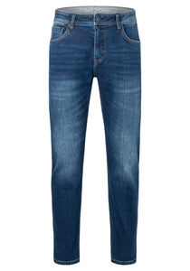 Timezone Herren Hose Eduardo 27-10064-00-3810-3328