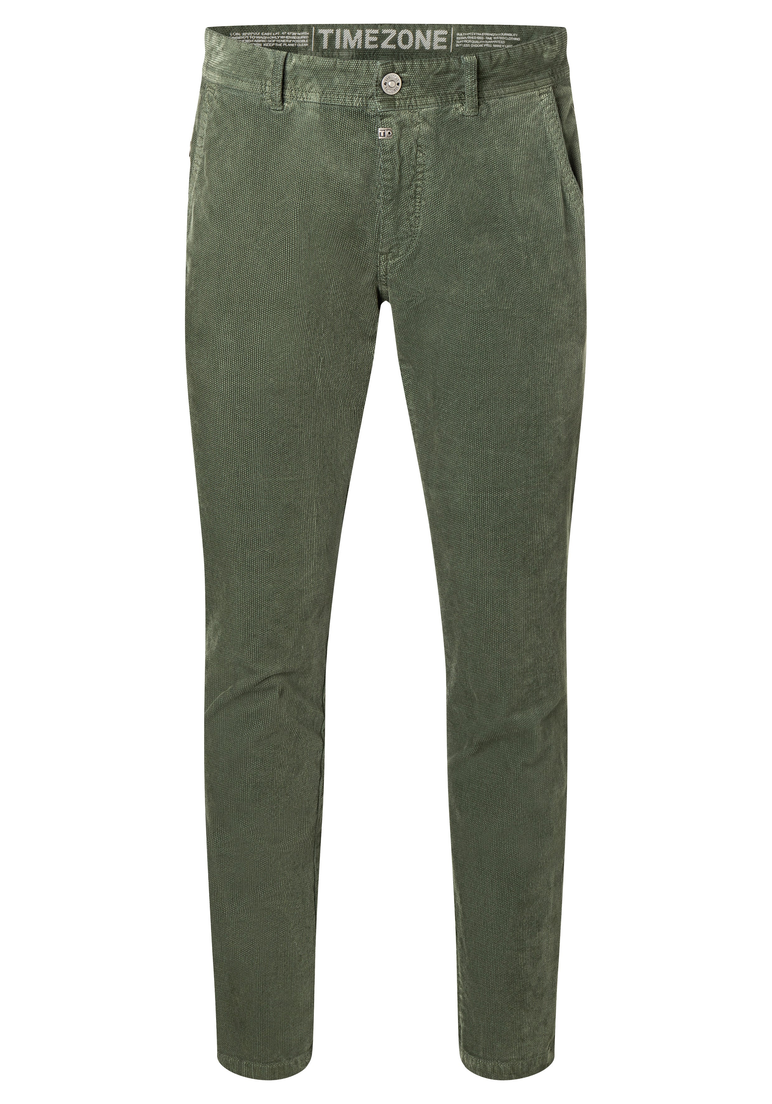 Timezone Herren Hose LuiTZ 26-10071