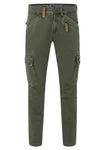 Timezone Herren Hose BenTZ 26-10011-10-3107