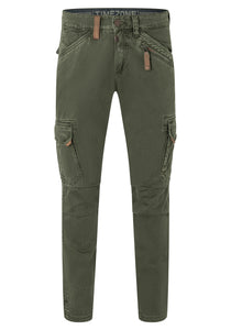 Timezone Herren Hose BenTZ 26-10011-10-3107