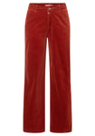 Timezone Damen Hose Comfort CoraTZ 16-10176-48