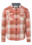 Timezone Herren Hemd 23-10170