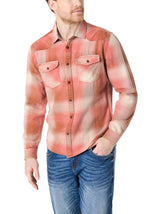 Timezone Herren Hemd 23-10170