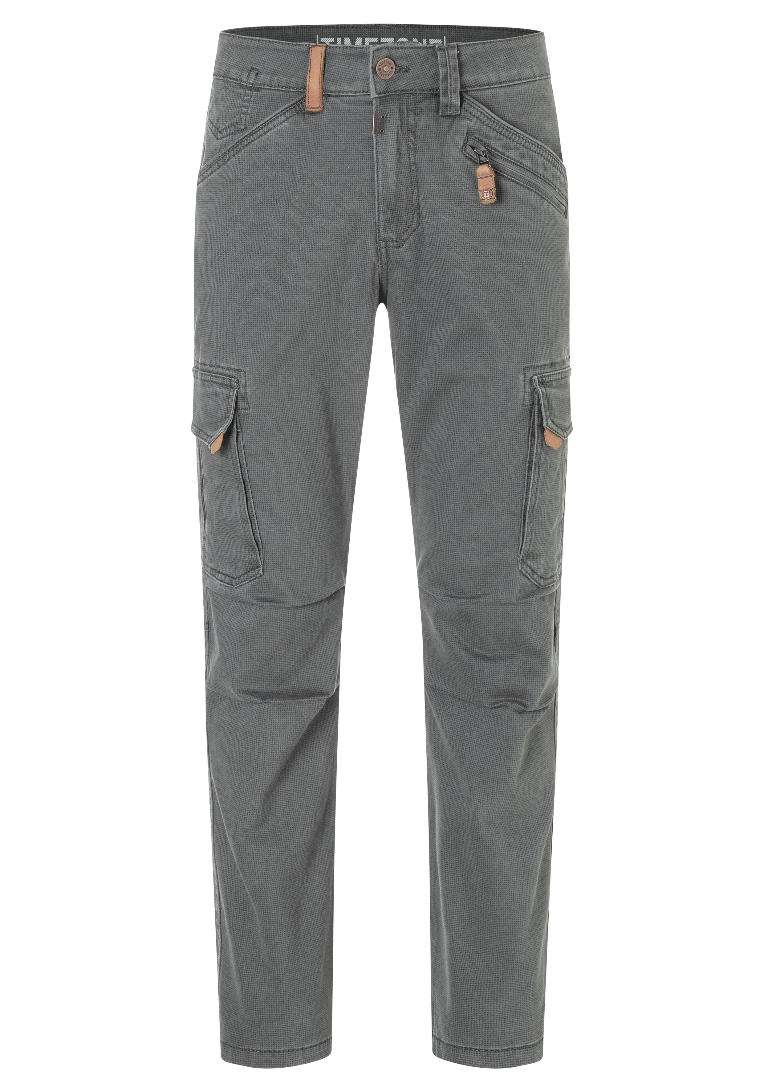 Timezone Herren Hose BenTZ 26-10011-10-3107