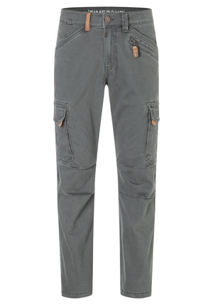 Timezone Herren Hose BenTZ 26-10011-10-3107