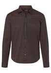 Timezone Herren Hemd 23-10166-10