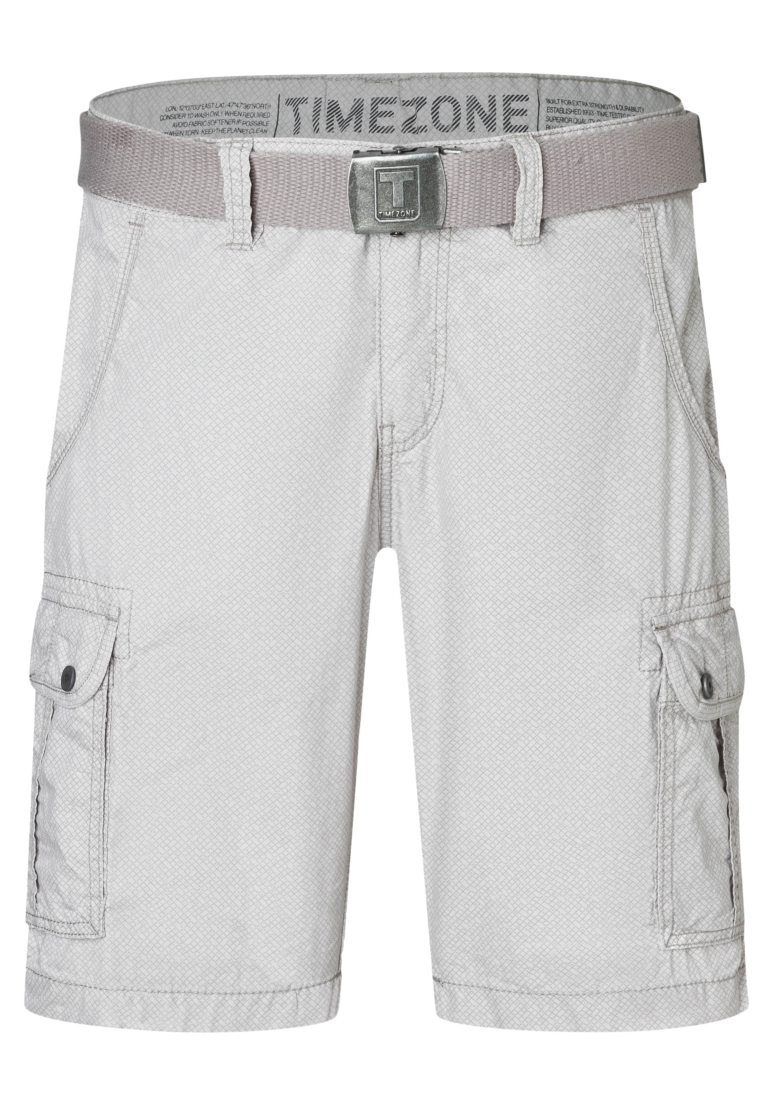 Timezone Herren Shorts MaguireTZ 24-10054