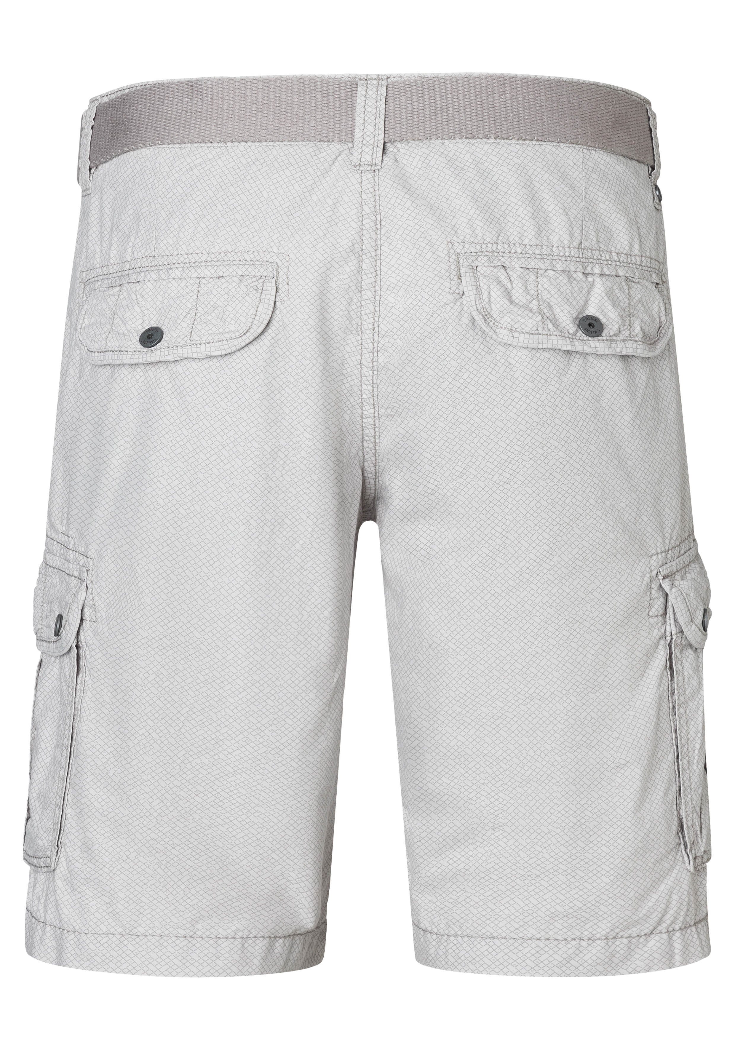 Timezone Herren Shorts MaguireTZ 24-10054