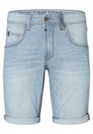 Timezone Herren Shorts Slim Scotty 25-10013-00-3453
