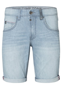 Timezone Herren Shorts Slim Scotty 25-10013-00-3453