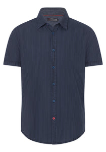 Timezone Herren Hemd 23-10162