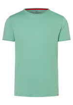 Timezone Herren T-Shirt 22-10272-40 Ripped Basic
