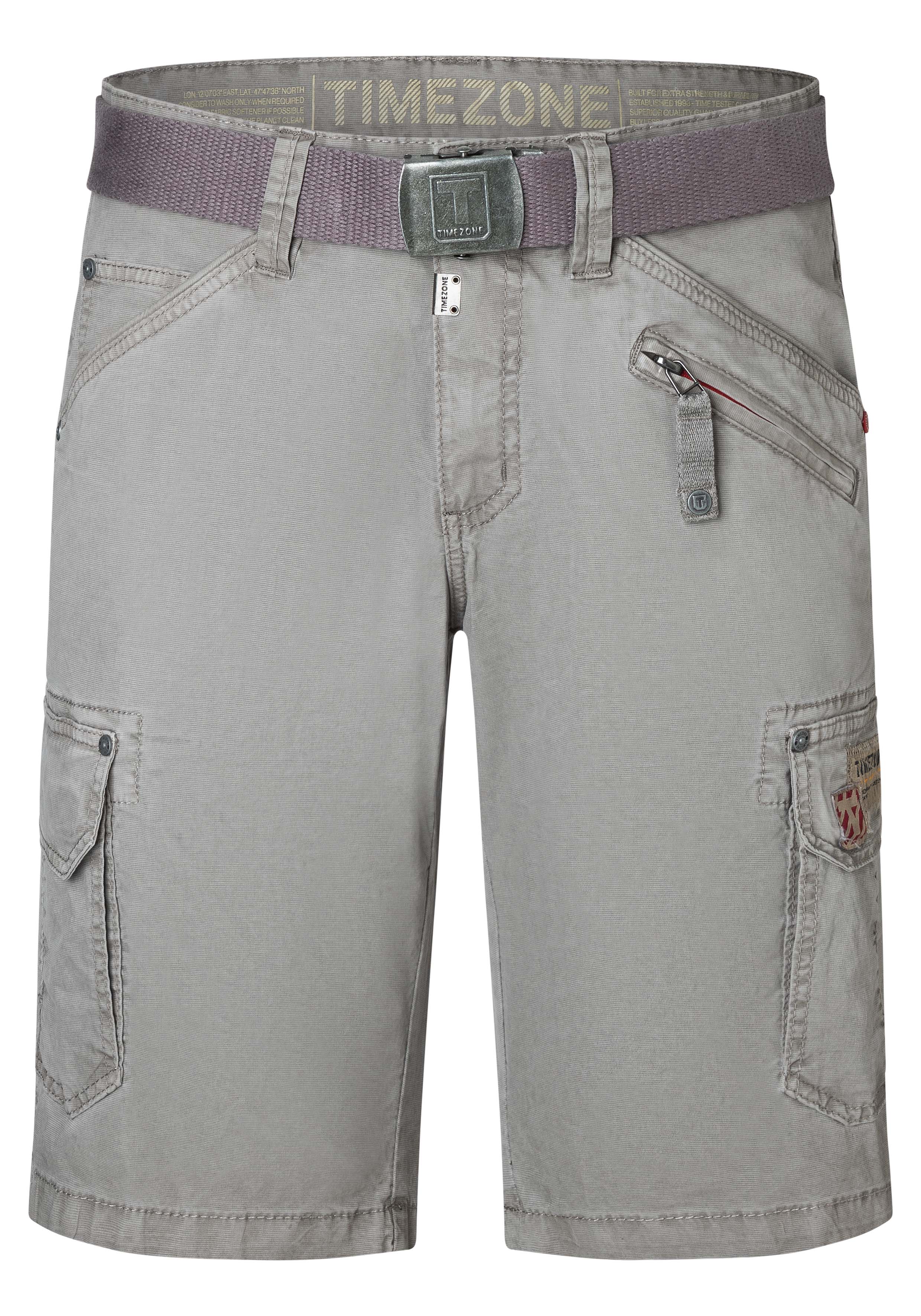Timezone Herren Shorts RykerTZ 24-10051