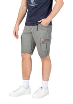Timezone Herren Shorts RykerTZ 24-10051