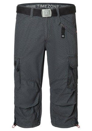Timezone Herren Shorts MilesTZ 24-10006