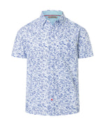 Timezone Herren Hemd T2 30174