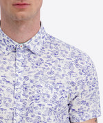Timezone Herren Hemd T2 30174