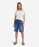 Timezone Damen Shorts T1 50041