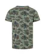 Timezone Herren T-Shirt T2 20338